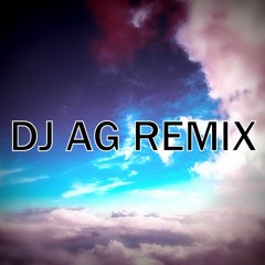 FAIRY TAIL - MAIN THEME (DJ AG REMIX) FREE DOWNLOAD