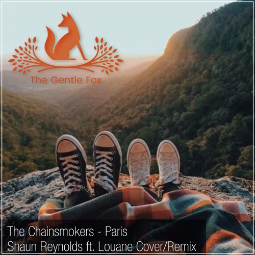 The Chainsmokers - Paris (Shaun Reynolds ft. Romy Wave Cover/Remix)