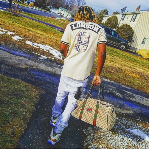 LibraGod - With Yo Bitch Remix (Reprod. By Nelson Flores)
