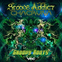 Chacruna & Groove Addict - Groovy Roots (Preview) soon NANO RECORDS