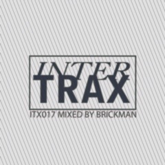 ITX017 Mixed By Brickman