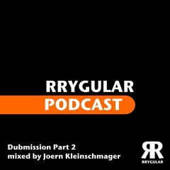 Kleinschmager Audio Dubmission Part 2