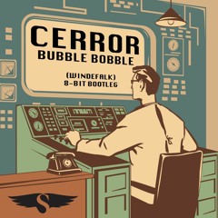 Cerror - Bubble Bobble (Windefalk 8-bit bootleg)
