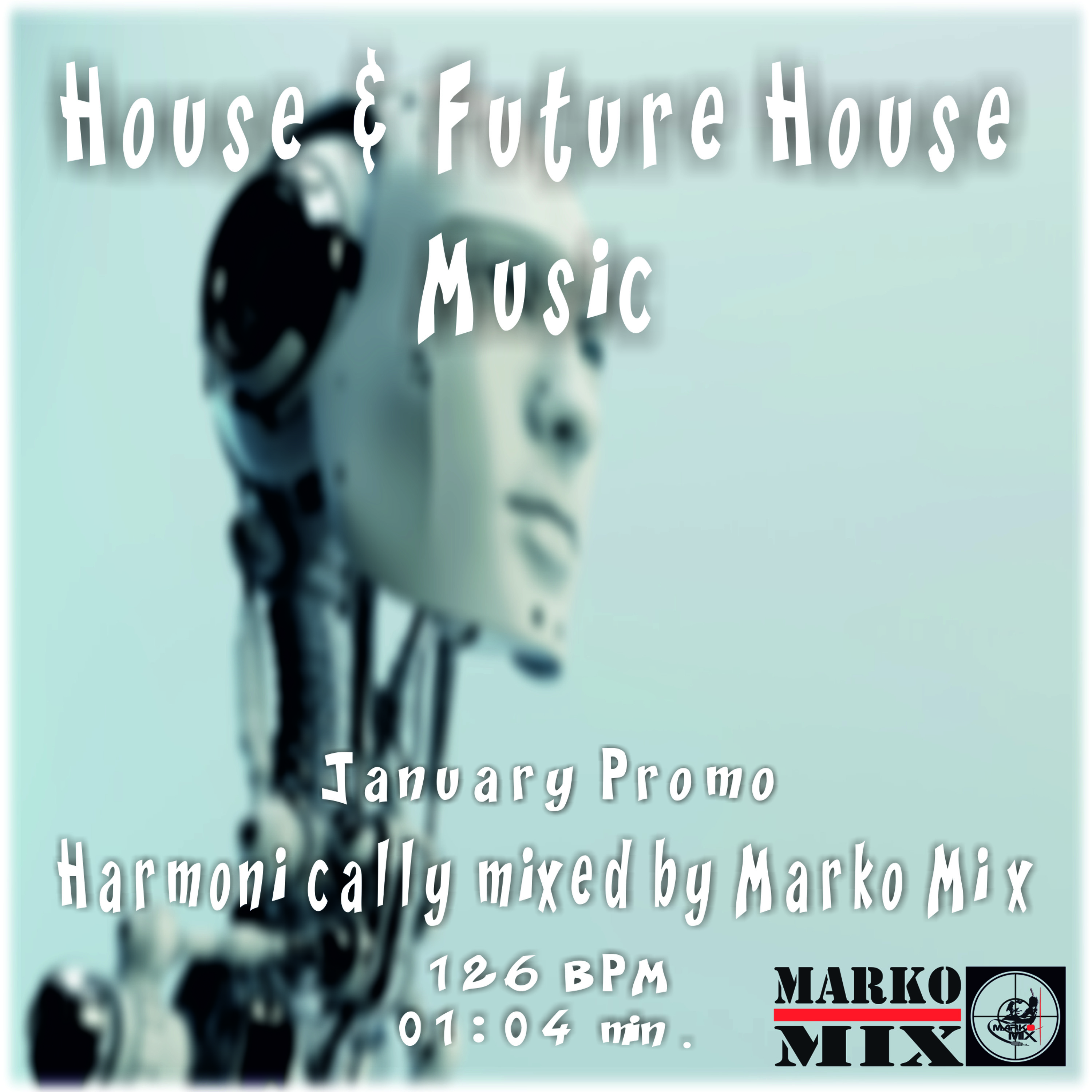 Marko Mix DJ