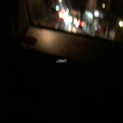 Should've Been Easier [Ft. Kdeem] [Prod. by PHNTM]