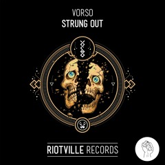 Vorso - Strung Out