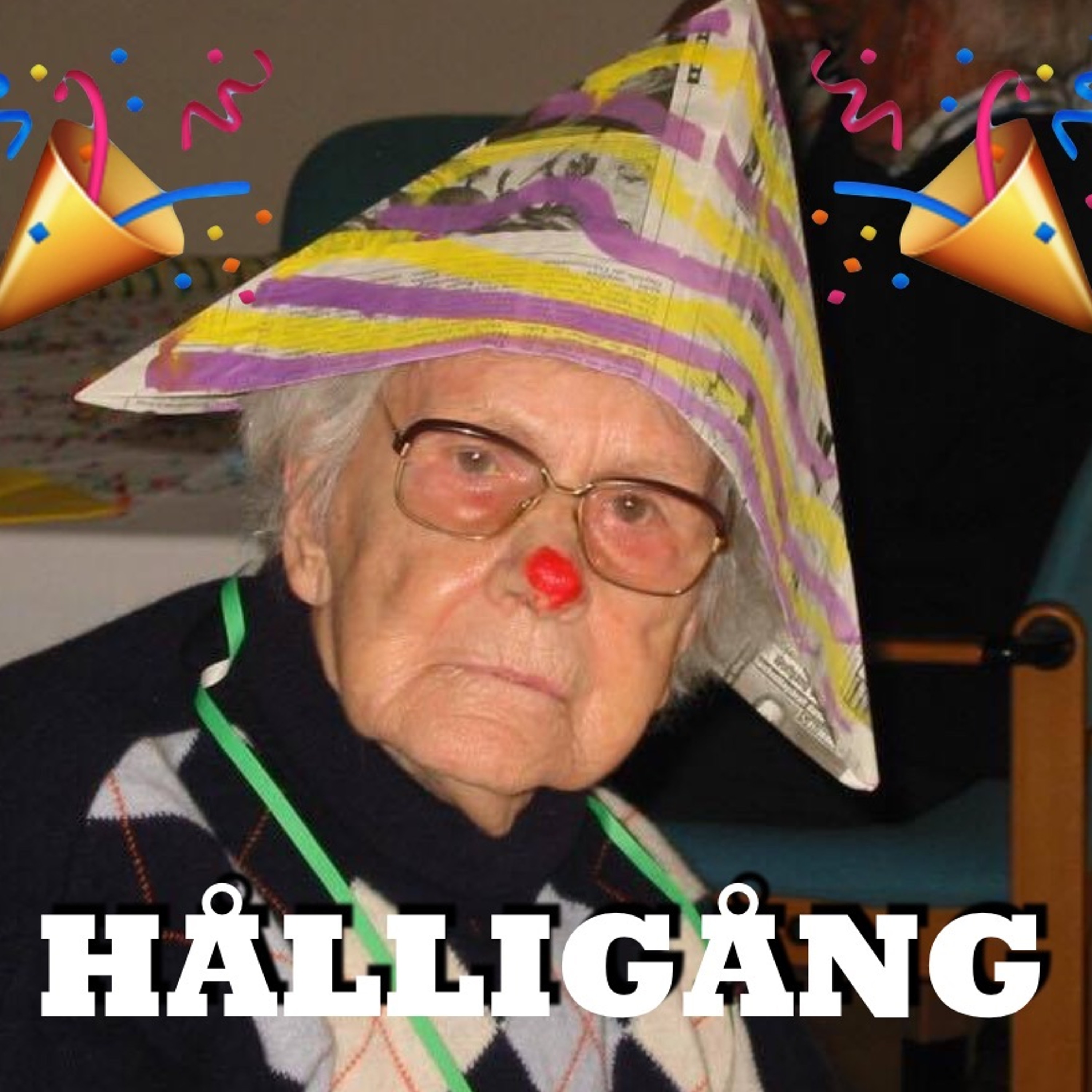 Hålligång