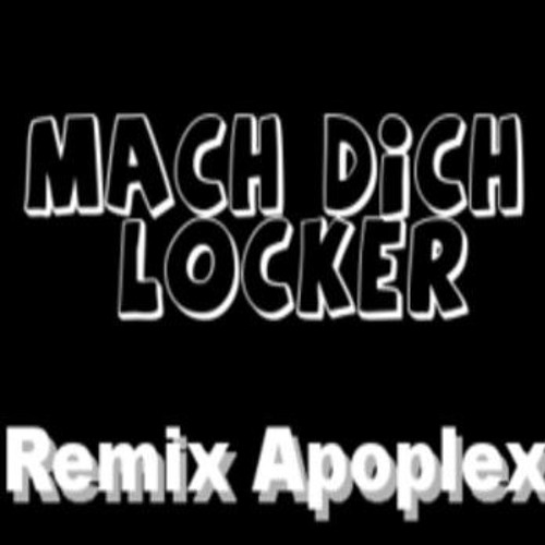 Mach dich Locker (Original)