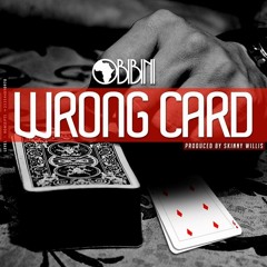 Wrong Card