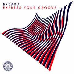 [PREMIERE] Breaka - The Mistake (Modern Ruin Records)