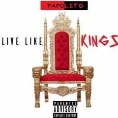 Live Like Kingz