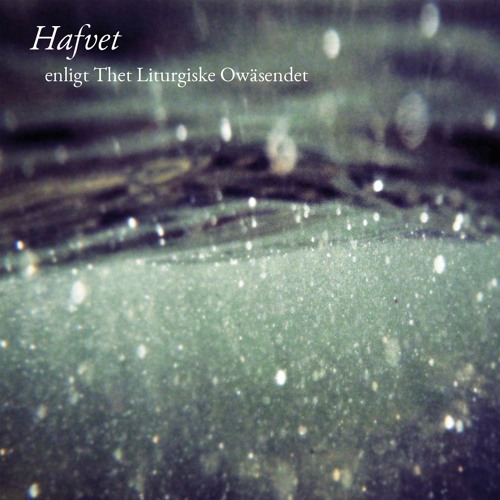 LP067 -  Thet Liturgiske Owäsendet - Hamnstad