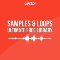 Ultimate Sample Library [400+ SAMPLES & LOOPS]