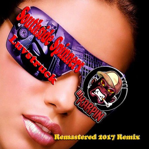 Luvstruck (Remastered RMX)