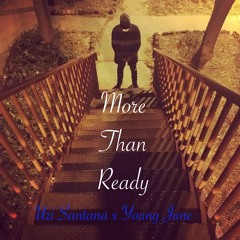 Uzi Santana - Baddest ft. Young June & Shelly B