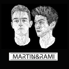 Martin & Rami's - Deep Haüs Therapy 05 (Featured on Wild1 Radio)