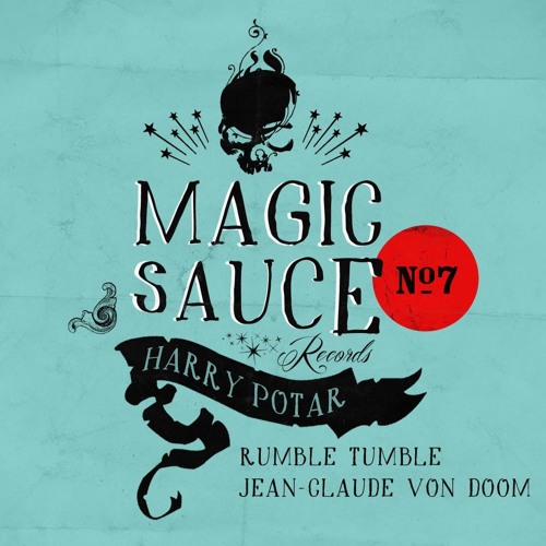 Jean-Claude Von Doom