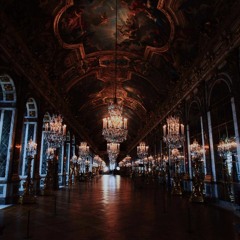 Palace - Prod. by T-Hall