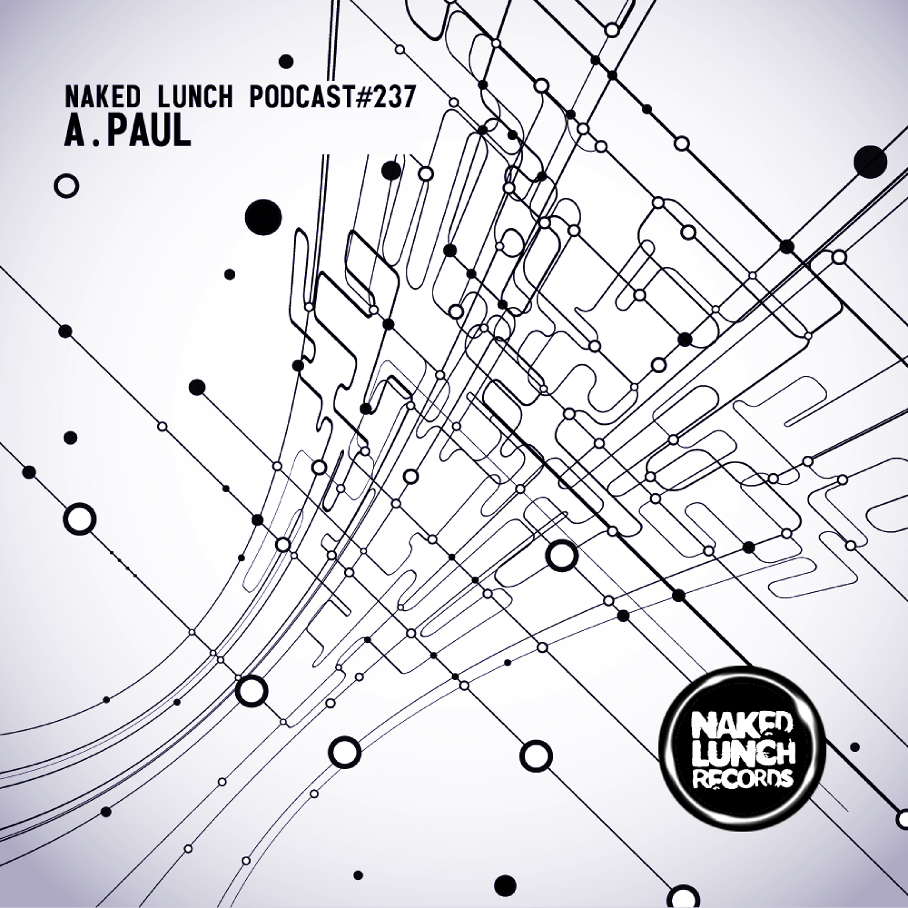 A.PAUL - DJ SETS