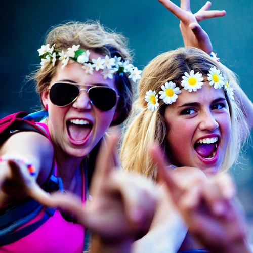 Special Warm Up Mix Tomorrowland 2017 #2