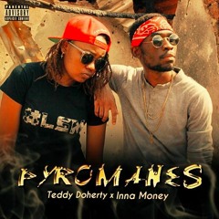 Teddy x Inna "Ca Se Passe Ici" ( prod by dj bogard & 2p negger )