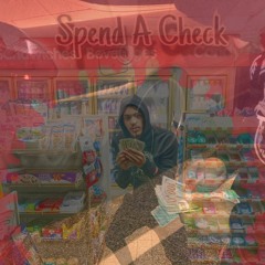 Gh Swuave - Spend A Check