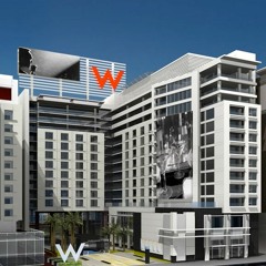 KIKO LONDON FT. CITYBOY PRINCE X SUNDAY AT THE W