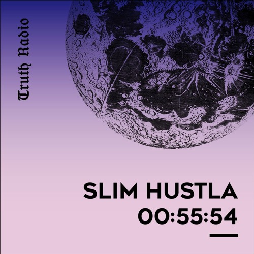 SLIM HUSTLA