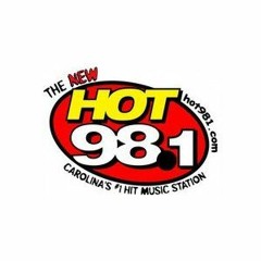 Yella 4-10-15 Hot 98.1 Mix