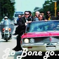 Take me to the river