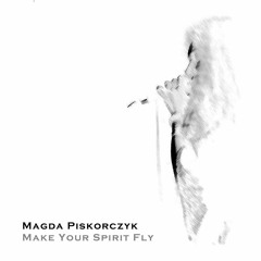 Make Your Spirit Fly [CD promo mix]