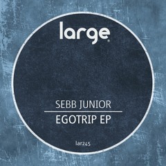 Sebb Junior | Let Me Down (Out Now)