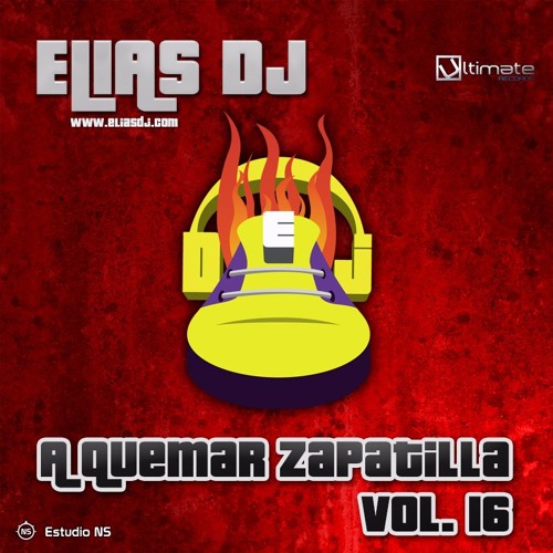 Portada de SoundCloud