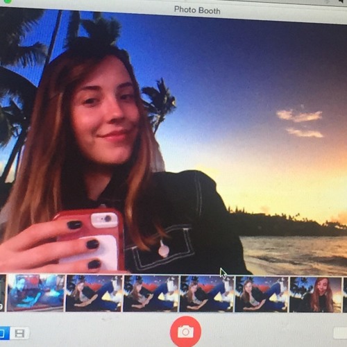 Kiera's Playcation