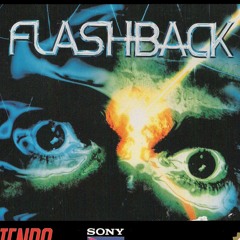 Flashback - Memory Recovered Remake - [SNES REMAKE]