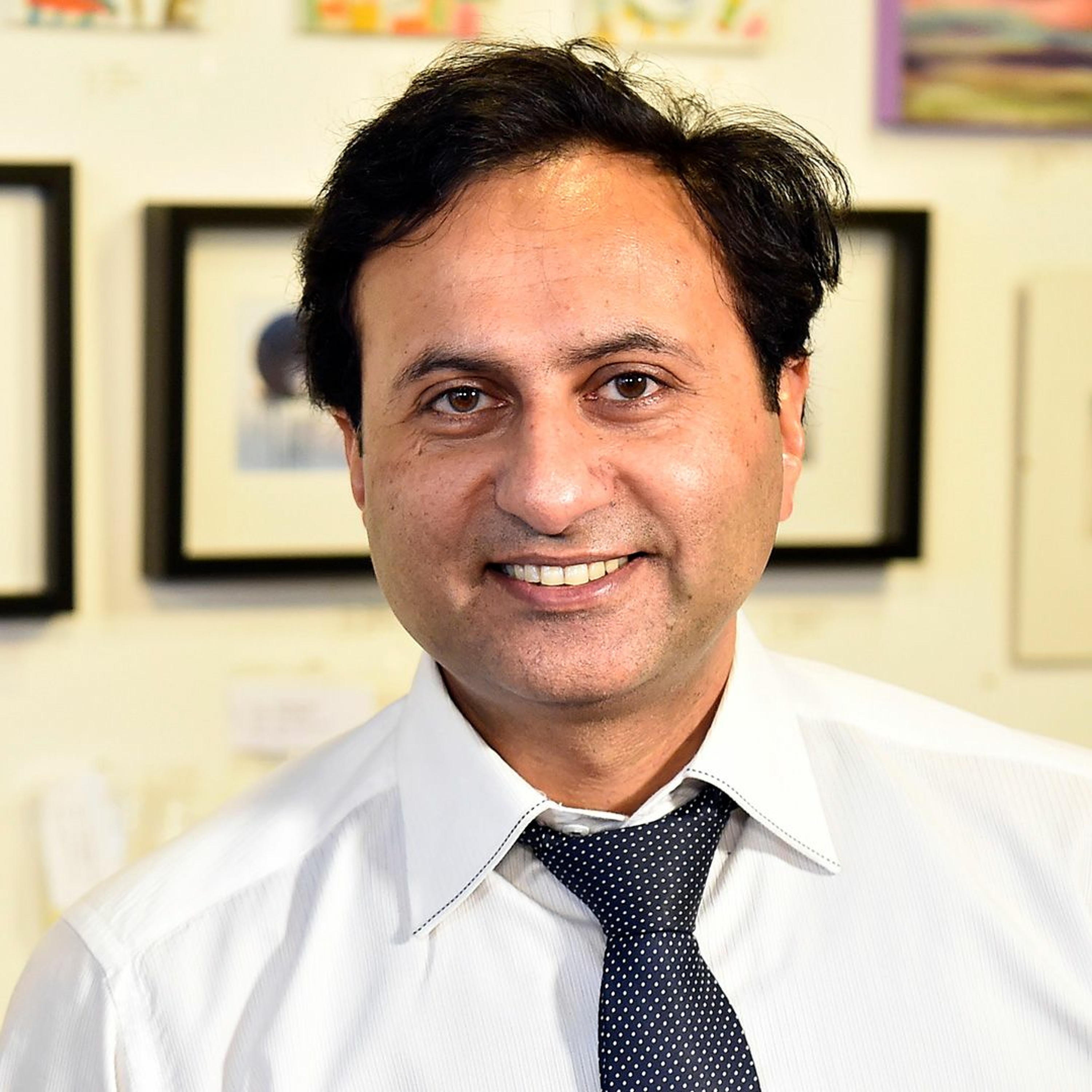 I Left The City Show