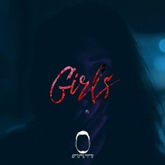 Girls(LIL PEEP Type Beat)