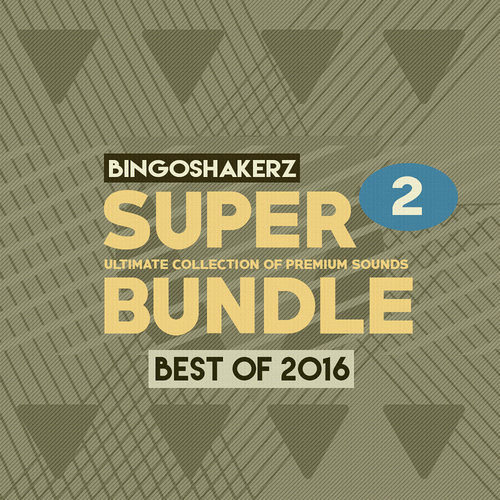 Super Bundle Demo