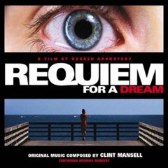 Requiem for a Dream (Rekwiaem CJ-MaXTeR Rude DNB Remix)