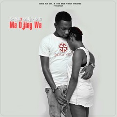 Sir EKO - Ma Djing Wa (Ft. Bendjer Beatz)
