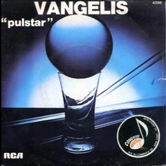 Vangelis - Pulstar (CJ MaXTeR Fresh Remix)