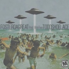 Yung Fahb x FosterDAGREAT