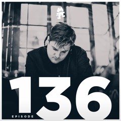 Monstercat Podcast Ep. 136 (Hosted By Mike Darlington)