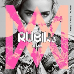 Anne-Marie - Alarm (RVBIKs Remix)