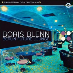 Boris Blenn - Metaphysical