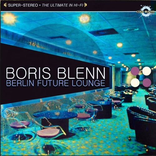 Boris Blenn - Metaphysical