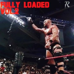 FULLY LOADED VOL.2 (TRAP MUSIC)| MIXED & CURATED BY BLR (01/12/17)