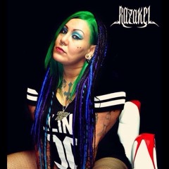 Razakel Cherry Red (w- Lyrics)