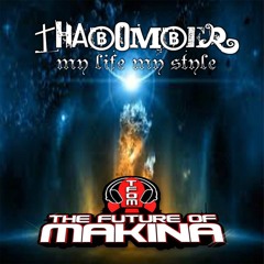 TFOM0005 : Tha Bomber - Scott Brown - Make You Freak (Tha Bomber Remix)