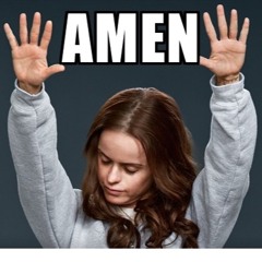 Amen ft. Sherman Ward